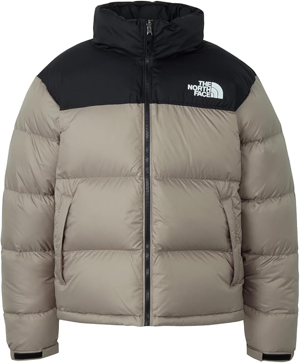 The North Face Nuptse Jacket Men's Down Jacket