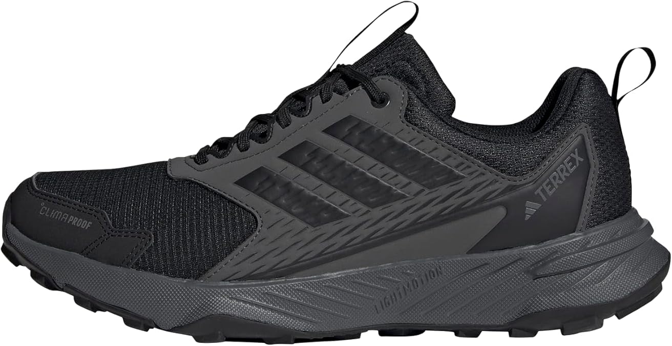 adidas TERREX TRACEFINDER 2 CLIMA Spor Ayakkabı Düşük Bilekli (Futbol Dışı) Erkek