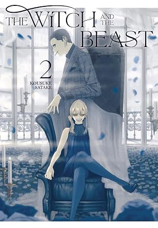 The Witch and the Beast 2