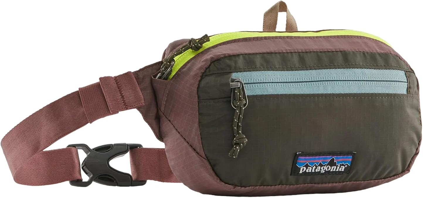 Patagonia Ultralight Black Hole MINI Hip Pack 1L