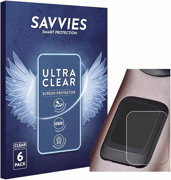 Savvies Protection Film compatible with Specialized Turbo Levo 4