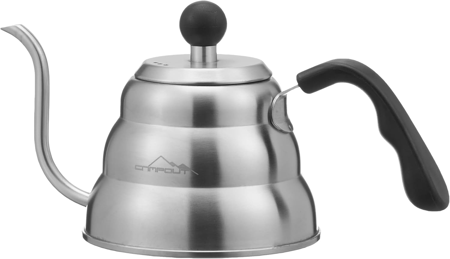 Campout Filter Coffee Bean