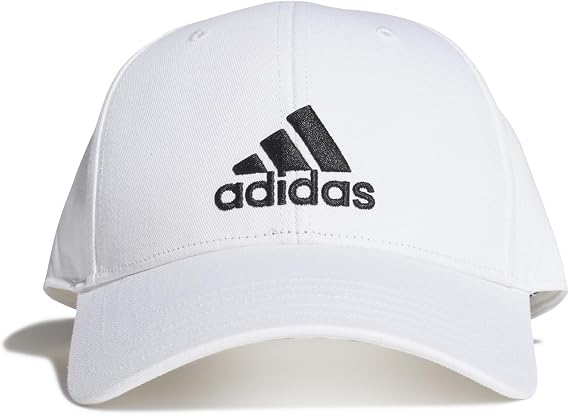 Adidas Men's BB Cotton Cap