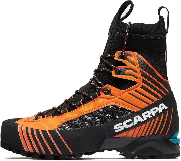 Scarpa Ribelle Tech 2.0 HD