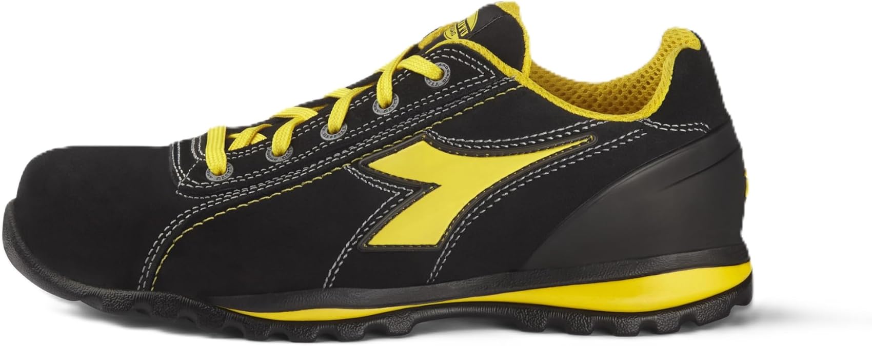 Utility Diadora Glove Ii Low S1p HRO, Men's Work Shoes