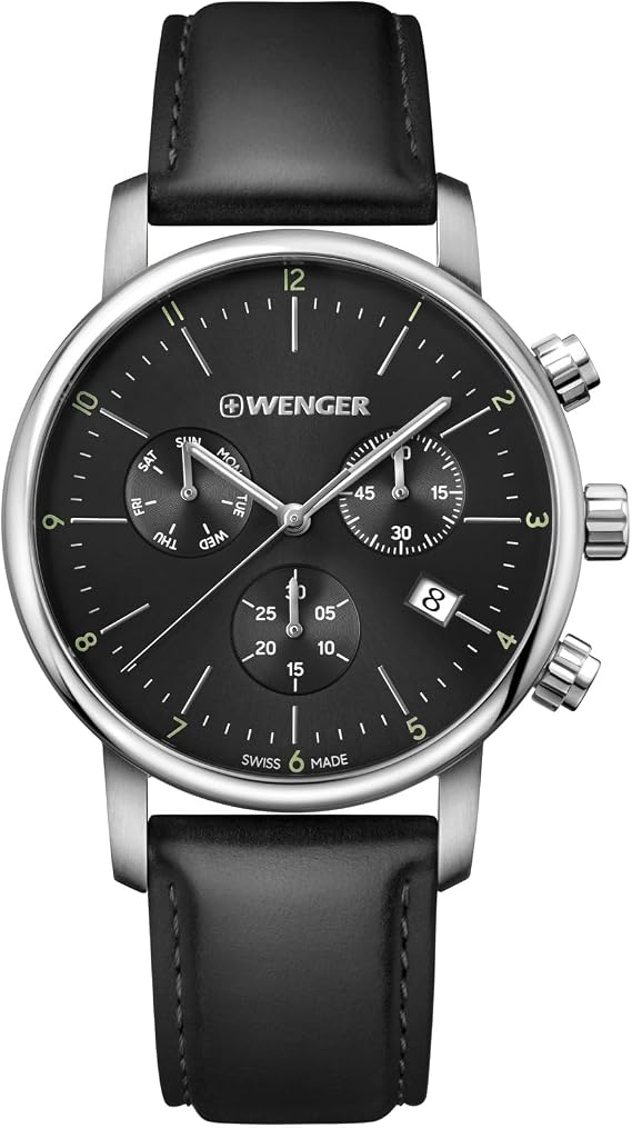 Urban Classic Chrono