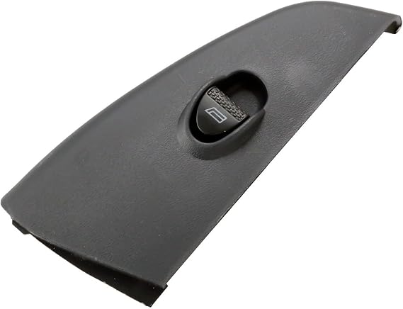Single Electric Window Control Switch Front Right & Left With Frame 735308076