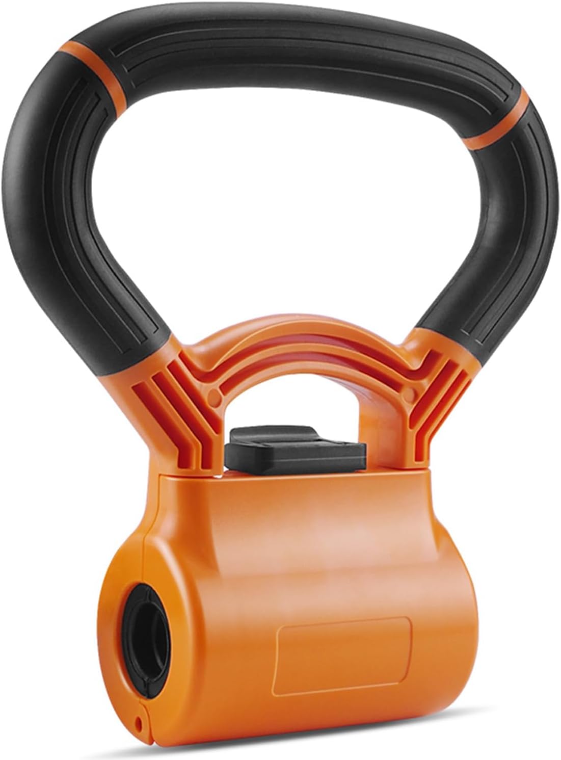 Kettlebell Grip with Handle - Portable Strength Training Converter, Compact Dumbbell - Handle Accessories | Durable Fitness Handle - Training Information, Adjustable Weightlifting Tool for Home Fit