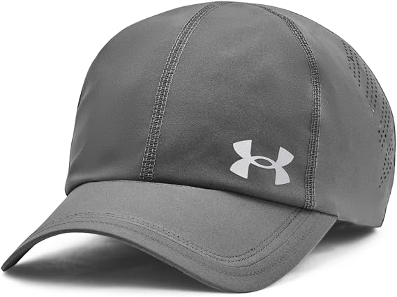 Under Armour ISO-Chill Launch Run Adjustable Hat – Men's Hat/Hat