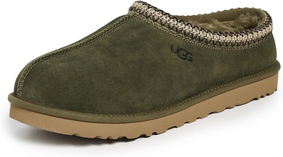 Ug TASMAN BAXTER Men's Slippers