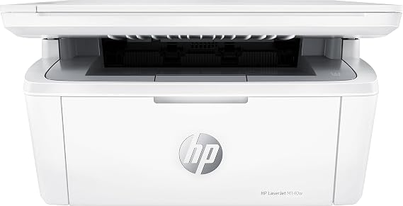 Imprimante Multifonction HP LaserJet M140w Laser Black and White
