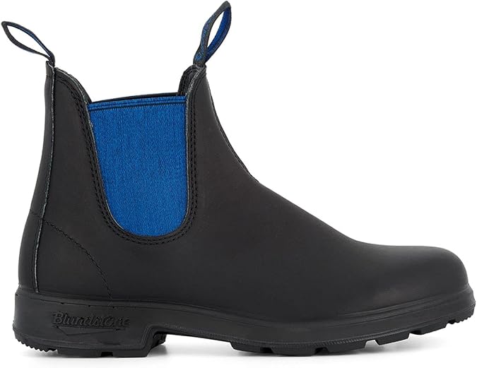 Blundstone Original 500 Series Chelsea Unisex Adults Ankle Boots