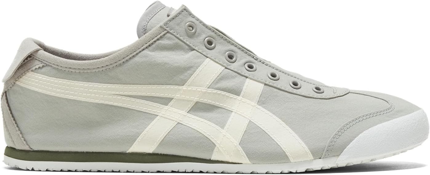 Onitsuka Tiger Mexico 66 Slip-ON 1183B603 Men's Size