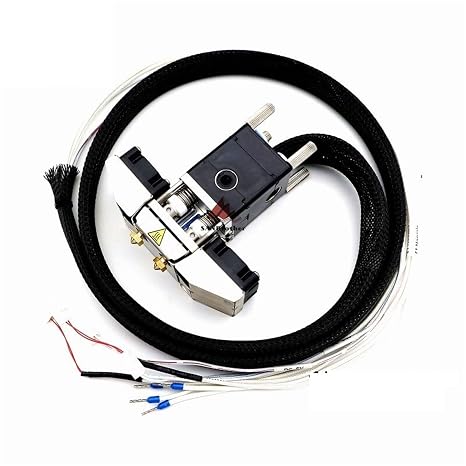 Compatible For Ultimaker 2 Plus Extended Olsson Block Hotend