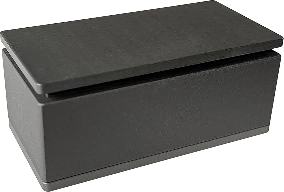 2" X 4" Square Pre-Press Mold