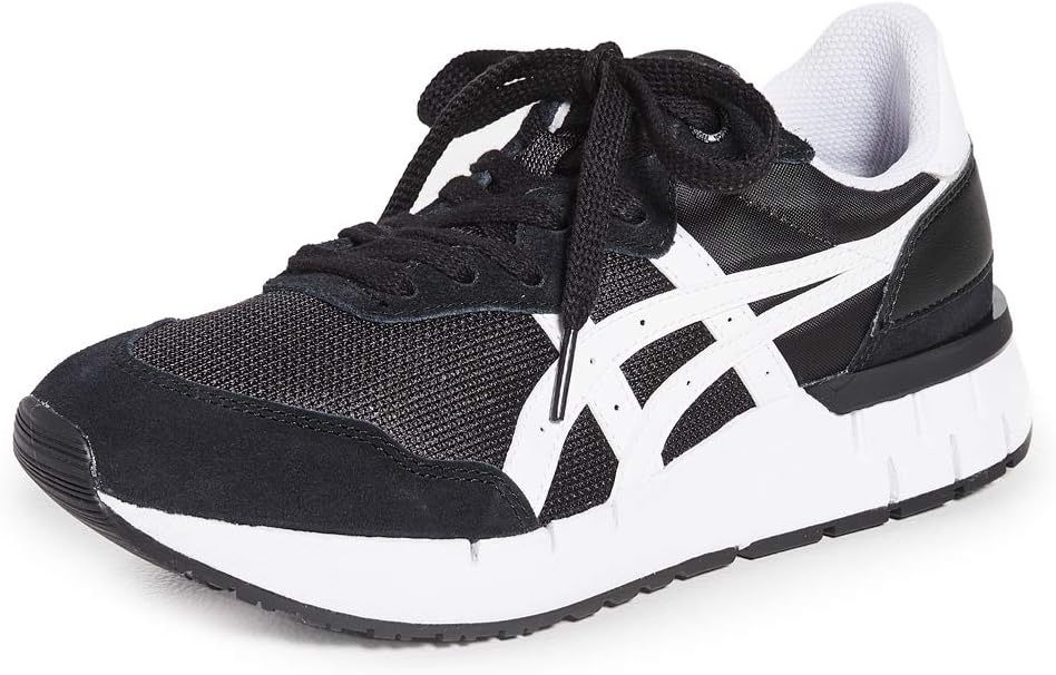 Onitsuka Tiger Men's Riviac Runner Sneaker US Size: