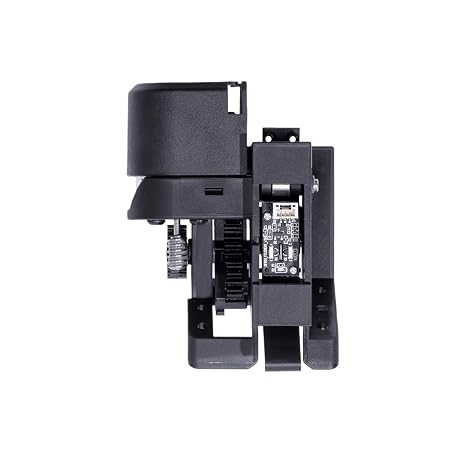 Compatible For Creality CFS Lite Feed Assembly 85×70×60