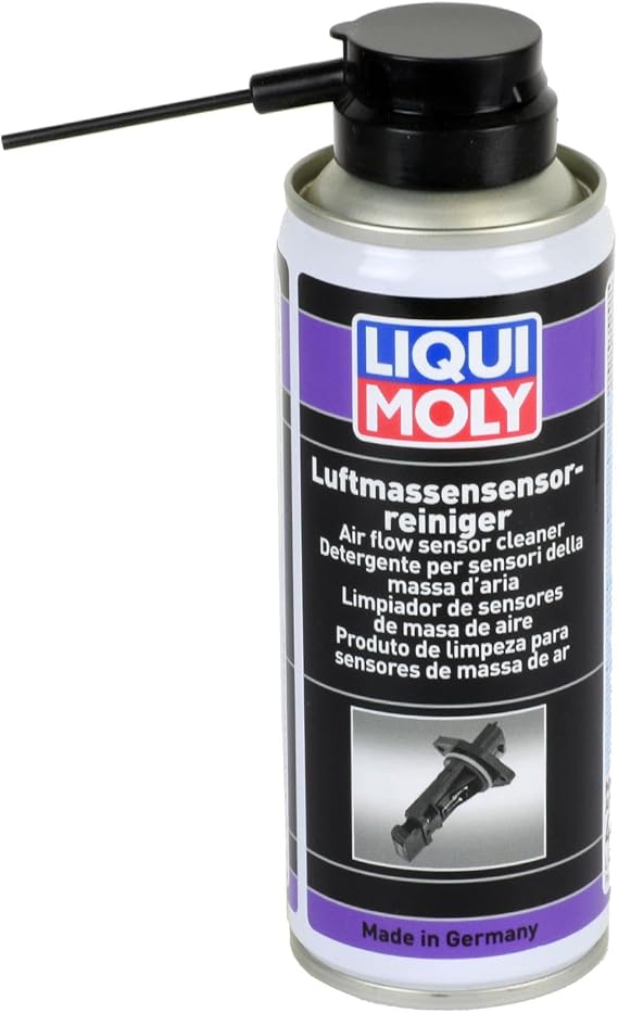 Liqui Moly 4066 200 ml Hava Akışmetre Temizleyici
