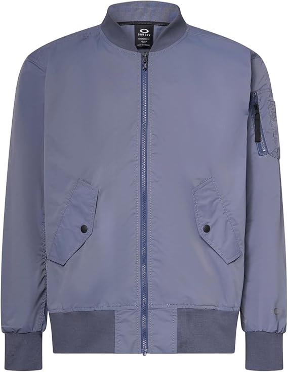 Oakley ウインドジャケットENHANCE MIL JACKET 2.0メンズ