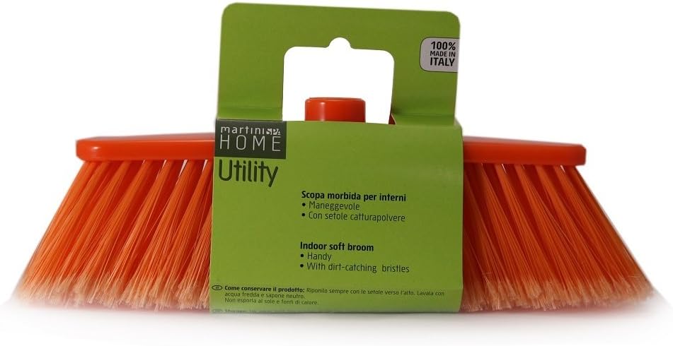 Martini SPA Utility - Brooms Indoor
