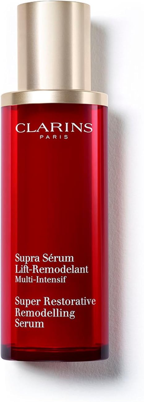Clarins Super Restorative Remodelling Serum 30ml