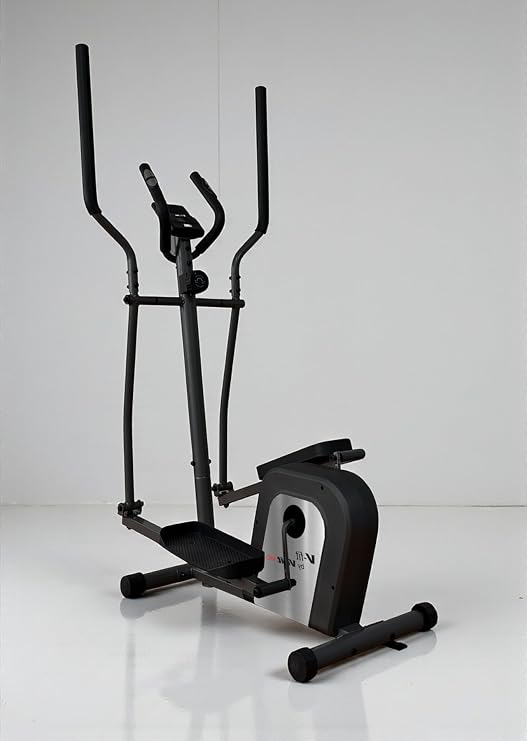 Voit Vfit By Voit Rio Manyetik Eliptik Bisiklet (SESSİZ ÇALIŞIR, ELDEN NABIZ ÖLÇER)