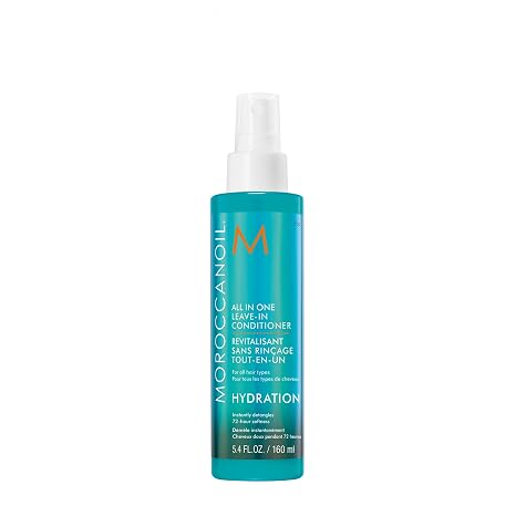 Moroccanoil Acondicionador Completo Sin Aclarado
