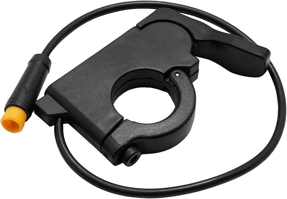 Thumb Throttle, Replacement for Bodywel A26 A275 M275 T16 F20SE F20PRO E Bike Throttle Speed Controller