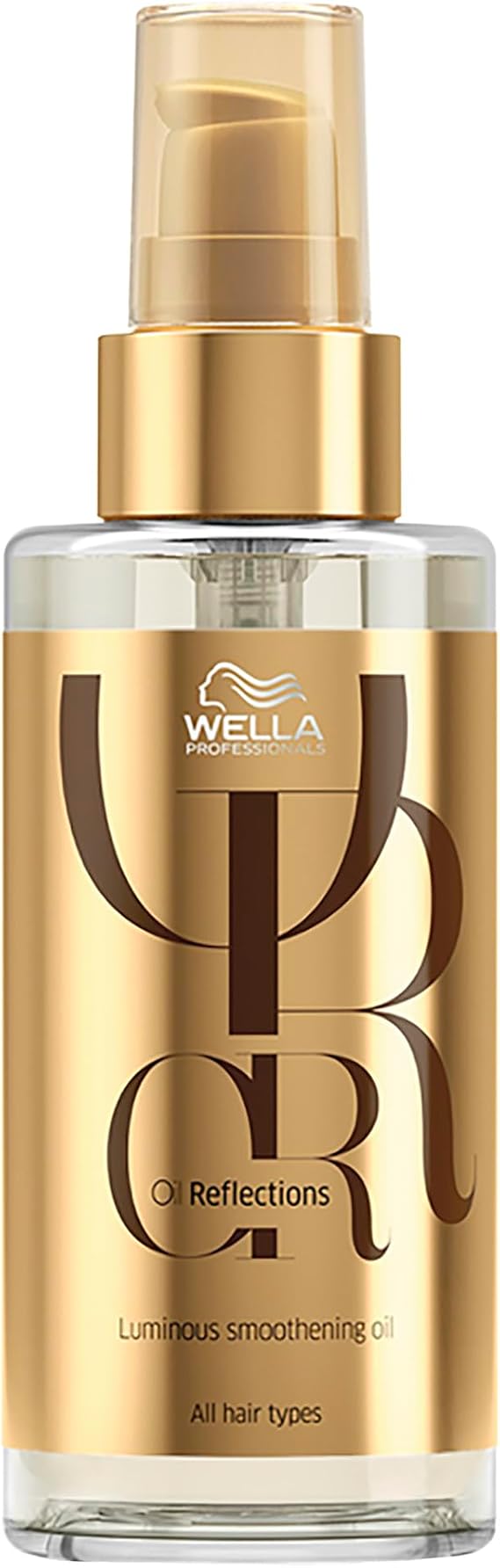 OR OIL REFLECTIONS luminous smoothening oil 100 ml