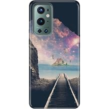 Senada Oneplus 9 Pro Çok Renkli ile Uyumlu Kılıf