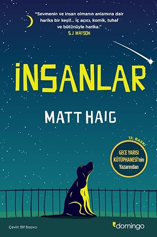İnsanlar
