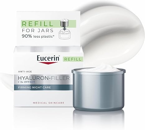Hyaluron Filler Noche 50 ml