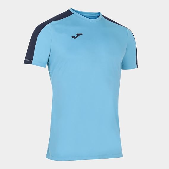 Joma Men's Academy Short Sleeve Game T-Shirt (Pack of 1)