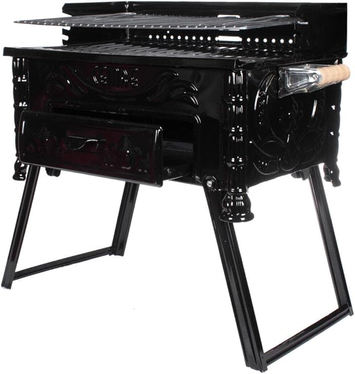C75 Lüx Mangal 33 X 50