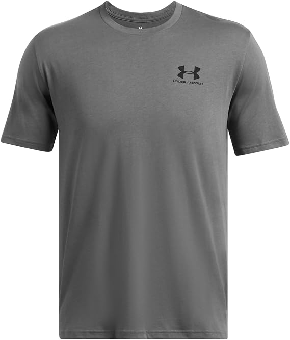 Under Armour Sportstyle Left Chest, Men's T-Shirt