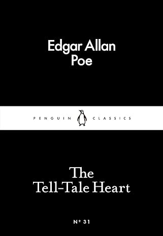 The Tell-Tale Heart