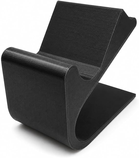 リモコンスタンド Nvidia Shield 2016年モデル対応 - 3DプリントデスクトップオーガナイザーABSプラスチック