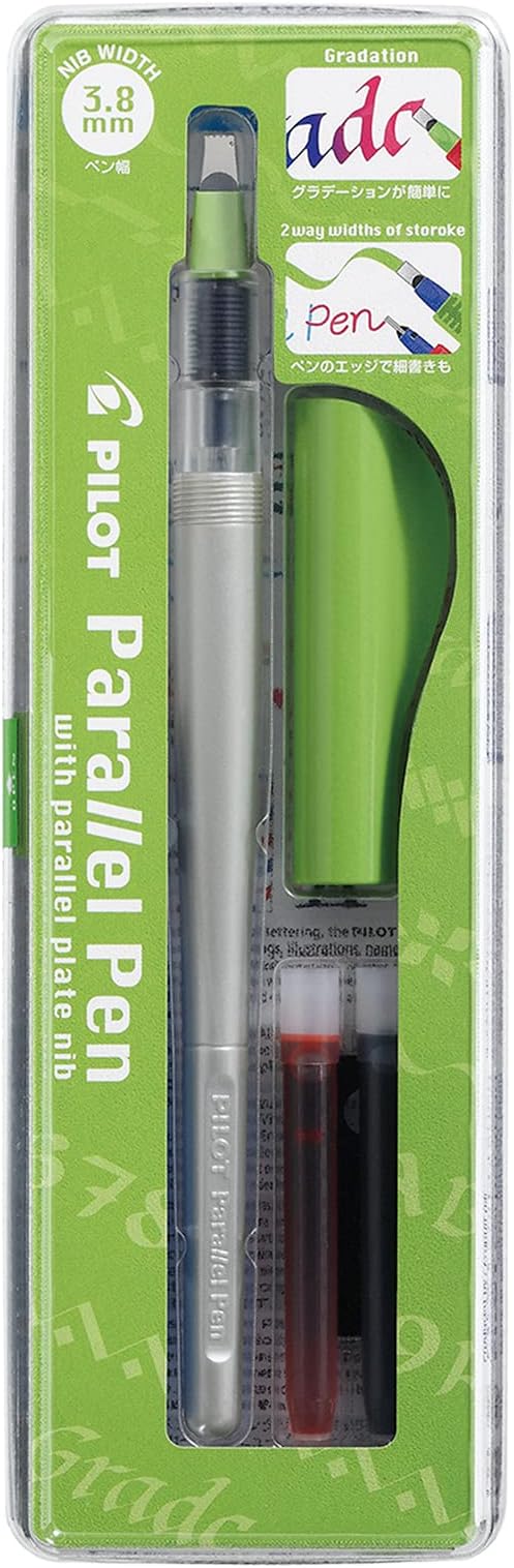 PILOT Kaligrafi Kalemi 3.8 mm