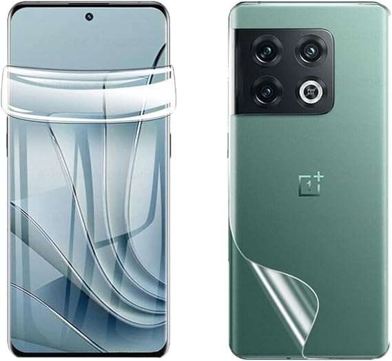 Microcase OnePlus Ace Pro 5G Full Ön Arka Kaplama Koruma Filmi