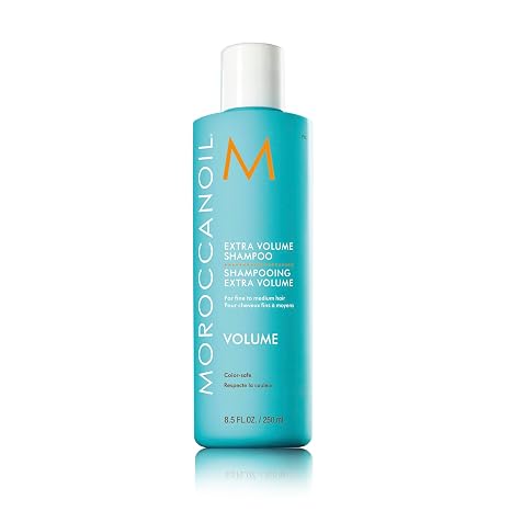 Moroccanoil Champú Extra Volumen