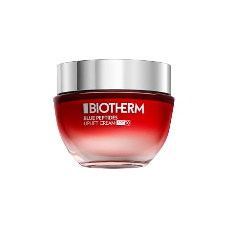 Biotherm, Blue Peptides Uplift Firming Day Cream SPF 30, 50 ml