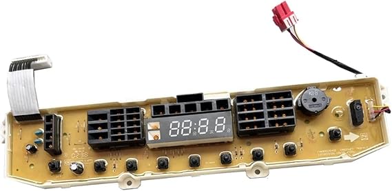 Ebr70918501 ディスプレイpcb Ebr70918401 コンピュータ制御ボード Lg洗濯機用交換部品と互換性ありebr70918501