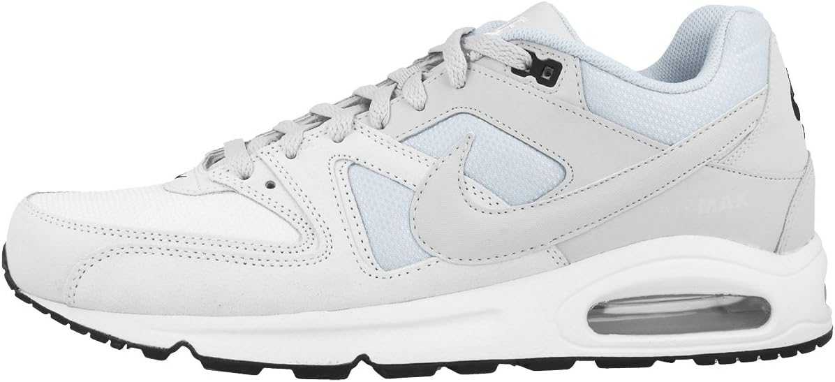 Men's Nike Air Max Command Shoe Men's Running Shoes