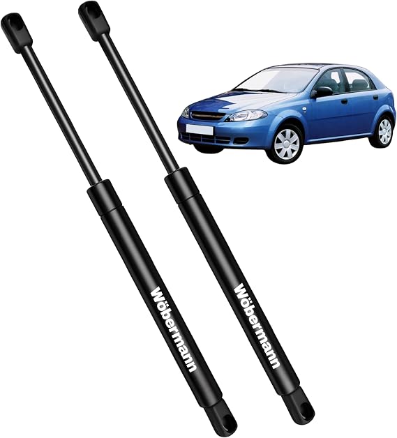 Wöbermann Chevrolet ile uyumlu Lacetti Hb Bagaj Amortisörü Takım Sağ-sol