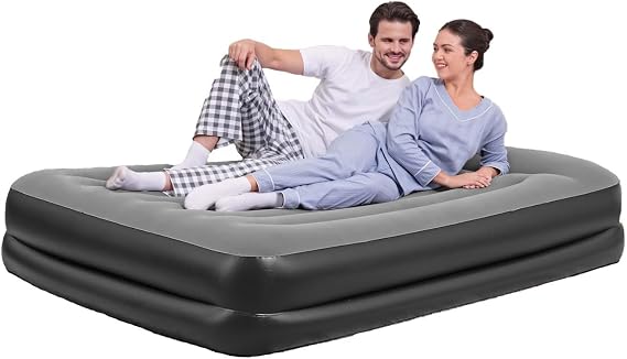 Bestway Çift Kişilik Elektrikli Pompa 67403