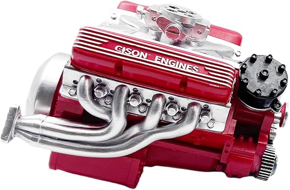 Model Engine Novelty Toys, Educational Scientific Toys, Home Decor
