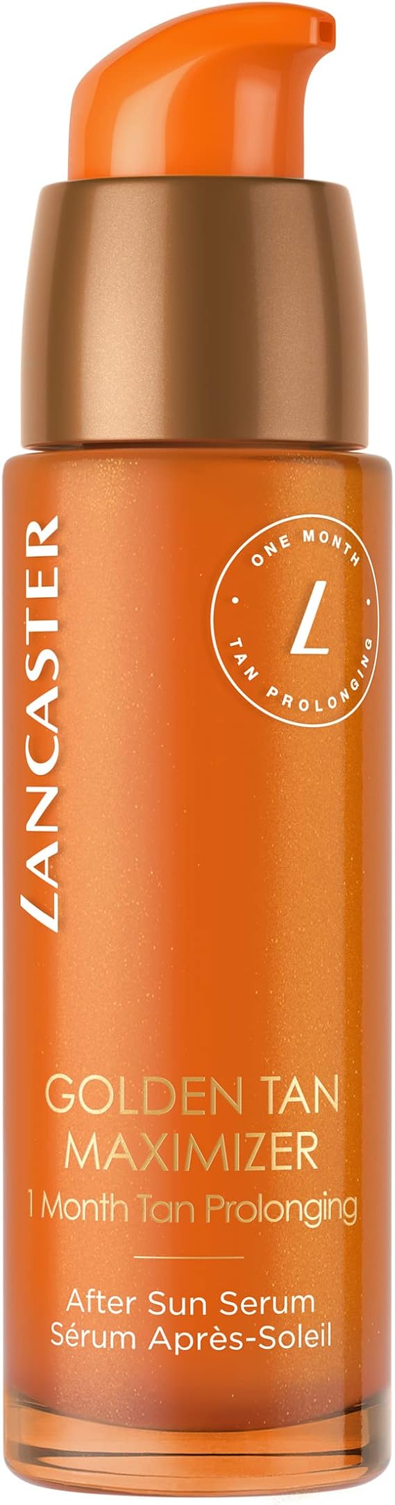 Lancaster Golden Tan Maximizer After Sun Serum 30 ml