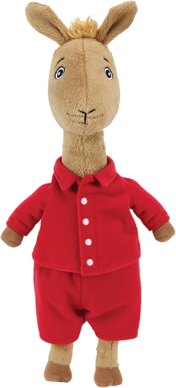 Llama Llama - Bean Bag