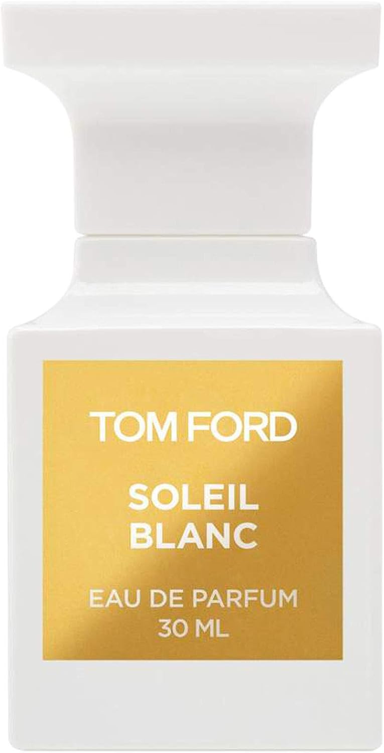 Private Blend Soleil Blanc by Tom Ford Eau de Parfum Spray 30ml