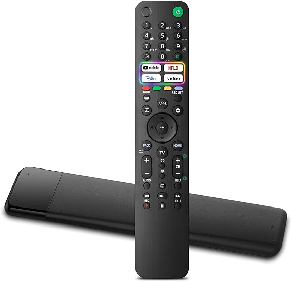 for Sony Bravia TV Remote Control, Universal for All Sony Smart TVs